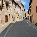 Ad - Fratello Sole Luxury Loft * Assisi