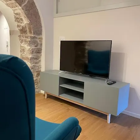 Ad - Fratello Sole Luxury Loft * Assisi