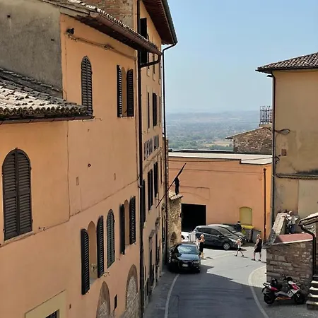 Ad - Fratello Sole Luxury Loft Apartamento *