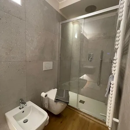 Ad - Fratello Sole Luxury Loft Asís