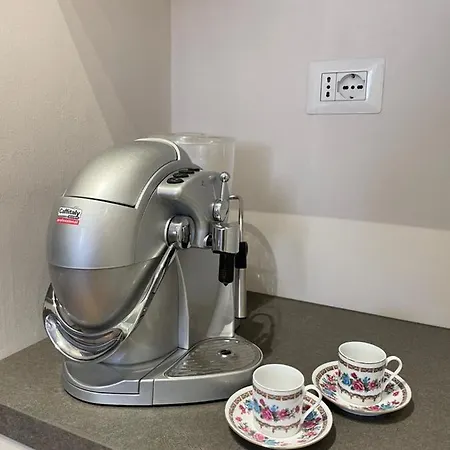 Ad - Fratello Sole Luxury Loft *