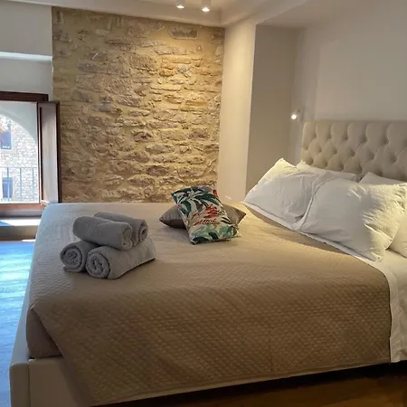 Ad - Fratello Sole Luxury Loft Апартаменты