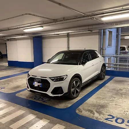 Ad - Fratello Sole Luxury Loft Assisi