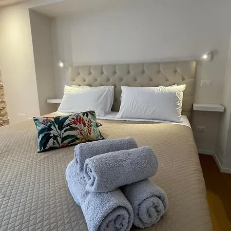 Ad - Fratello Sole Luxury Loft