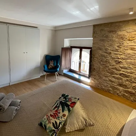 Ad - Fratello Sole Luxury Loft *