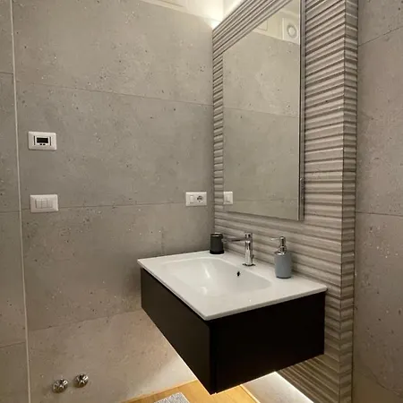 Ad - Fratello Sole Luxury Loft Asís