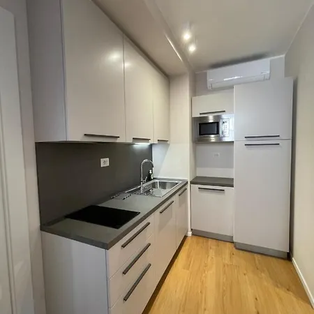 Ad - Fratello Sole Luxury Loft *