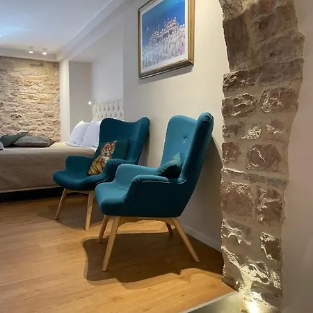 Appartamento Ad - Fratello Sole Luxury Loft