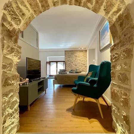 Ad - Fratello Sole Luxury Loft Апартаменты