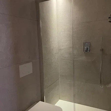 Apartamento Ad - Fratello Sole Luxury Loft *