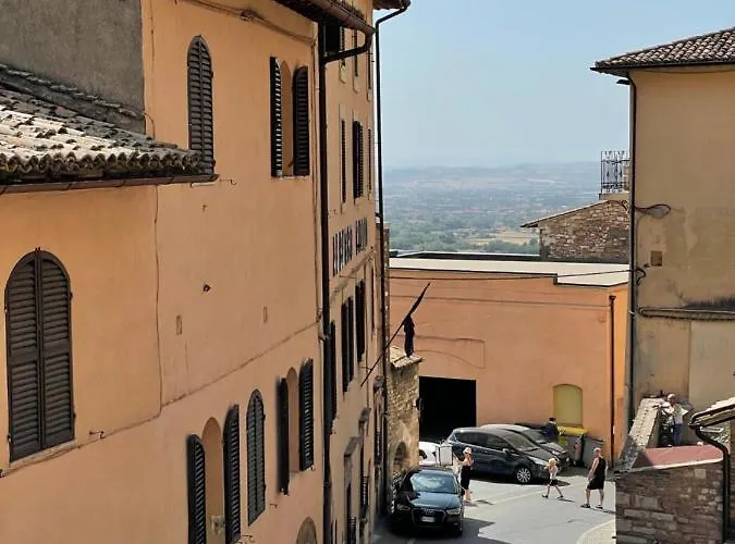 Ad - Fratello Sole Luxury Loft Апартаменты *