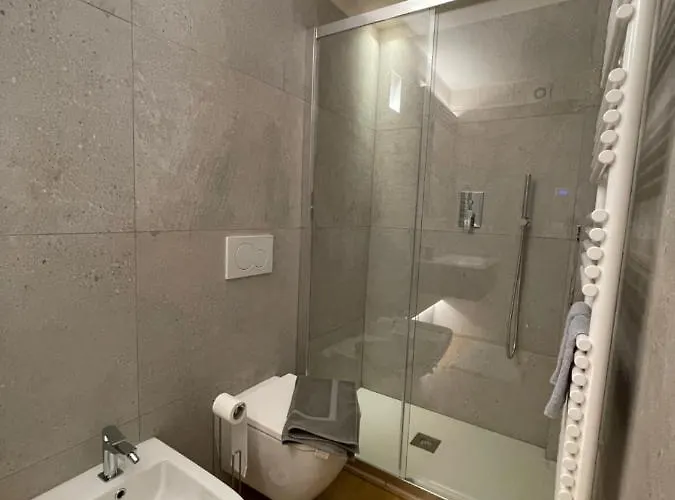 Ad - Fratello Sole Luxury Loft Ассизи