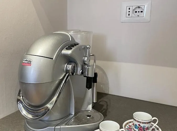 Ad - Fratello Sole Luxury Loft *