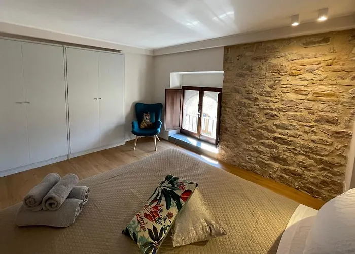 Ad - Fratello Sole Luxury Loft *