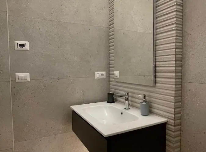 Ad - Fratello Sole Luxury Loft Ассизи