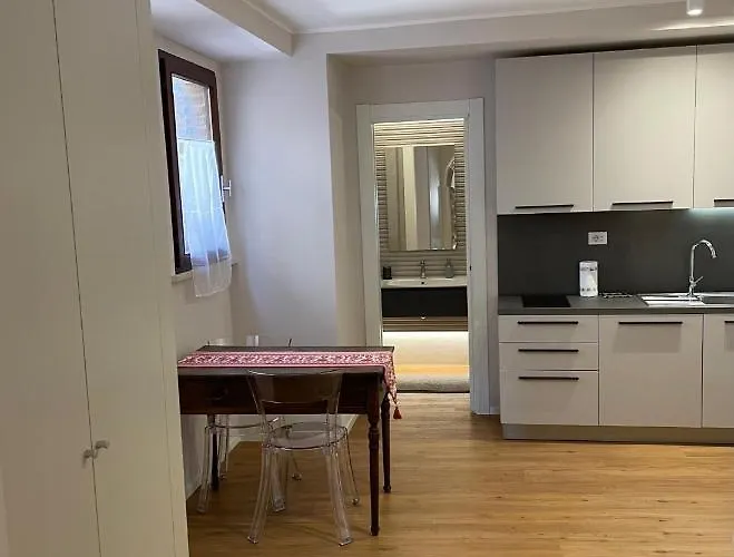 Ad - Fratello Sole Luxury Loft Апартаменты Ассизи