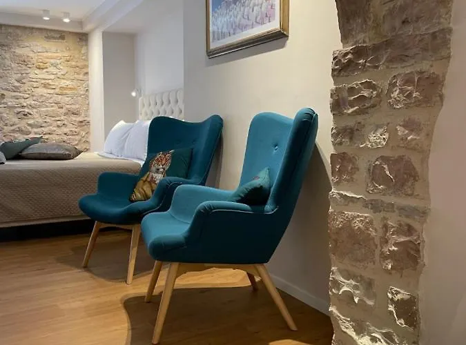 Апартаменты Ad - Fratello Sole Luxury Loft