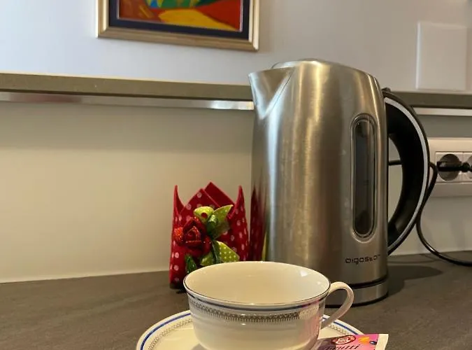 Appartamento Ad - Fratello Sole Luxury Loft *